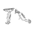 BM Cats Approved Petrol Catalytic Converter - BM92089H