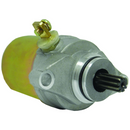WAI Starter Motor - 18644N