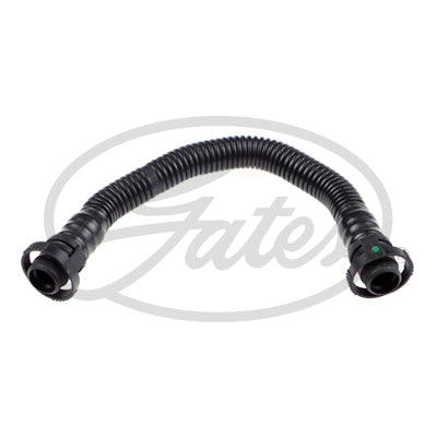 Gates Crankcase Breather Hoses - EMH135