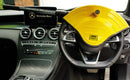 Maypole Security Universal Steering Wheel Lock - MP5494