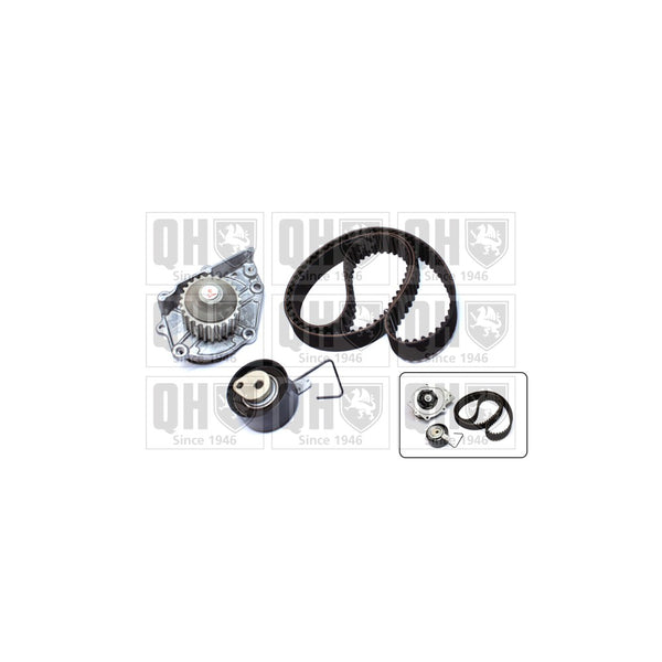 QH QBPK6210 Timing Kit & Water Pump