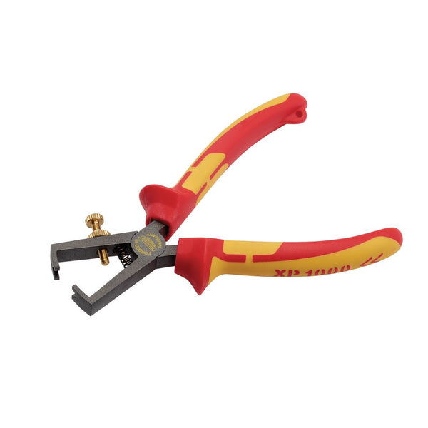 XP1000 VDE Wire Strippers - 160mm - Tethered