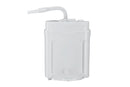 HELLA 8TF 358 306-371 Swirl Pot, fuel pump - Electric - 2-pin connector