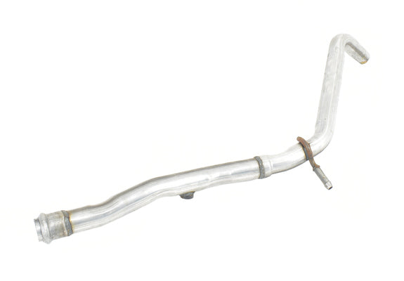 Klarius PG968A - Centre Pipe  - Fits Peugeot 3008 1.6BlueHDi