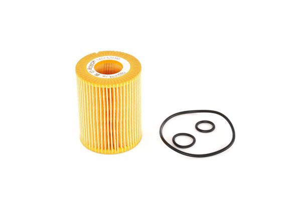 Bosch Oil Filter - 1457429199