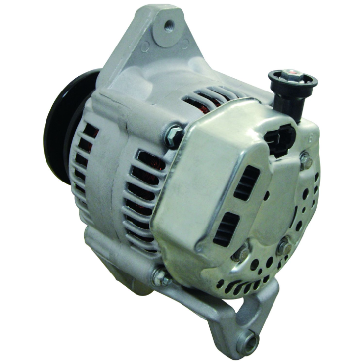 WAI Alternator - 12210N