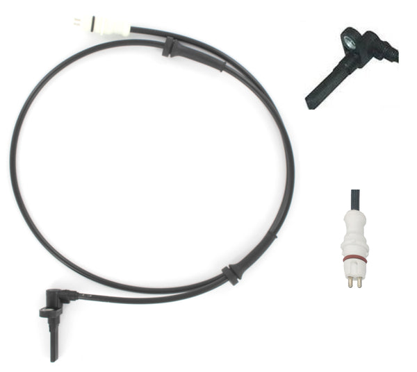 Intermotor Wheel Speed Sensor - 60459