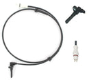 Lemark Wheel Speed Sensor - LAB458