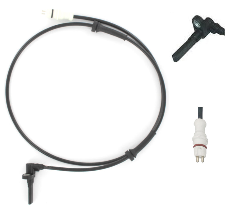 Lemark Wheel Speed Sensor - LAB458