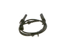 Bosch Wheel Speed Sensor Part No - 0265008036