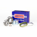 Borg & Beck Wheel Bearing Kit Part No -BWK571