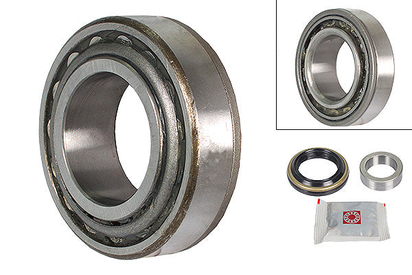 FAG Wheel Bearing Kit - 713626120