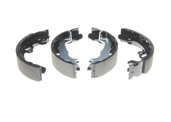 Bosch Brake Shoe Bs867 Part No - 0986487633