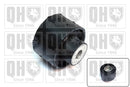 QH Axle Mounting Rear - EM4115