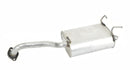 Klarius DN553V - Box With Tail Pipe