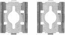 Textar Brake Pad Fitting Kit - 82061700