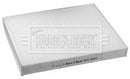 Borg & Beck Cabin / Pollen Filter - BFC1035