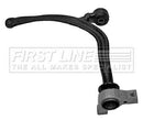 First Line Wishbone / Suspension Arm LH -FCA6193