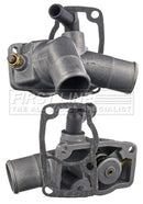 First Line Thermostat Kit Part No -FTK177