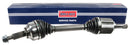 Borg & Beck Driveshaft - LH - BDS1600