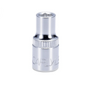 Carlyle 1/4" Drive Socket 5.5mm