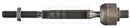 Borg & Beck Rack End L/R Part No -BTR6114