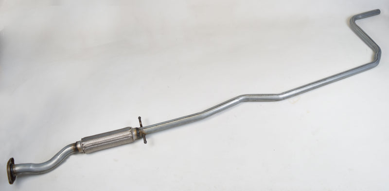 EEC Exhaust Pipe - EFE603