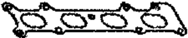 Klarius 410895 - Manifold Gasket