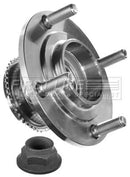 First Line Wheel Bearing Kit Part No -FBK1498