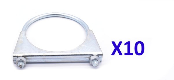 Klarius SYC14CB - Clamps
