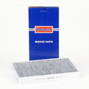 Borg & Beck Cabin / Pollen Filter - BFC1047