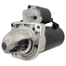 WAI Starter Motor Unit - STR-BO PMGR fits Fiat, Iveco, PSA Group