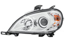 HELLA 1EL 223 151-181 Halogen-Headlight - right - fits Mercedes-Benz M-Class (W163)