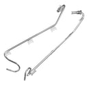 BM Cats DPF Pressure Pipe - PP11033B with Fitting Kit - BM11033