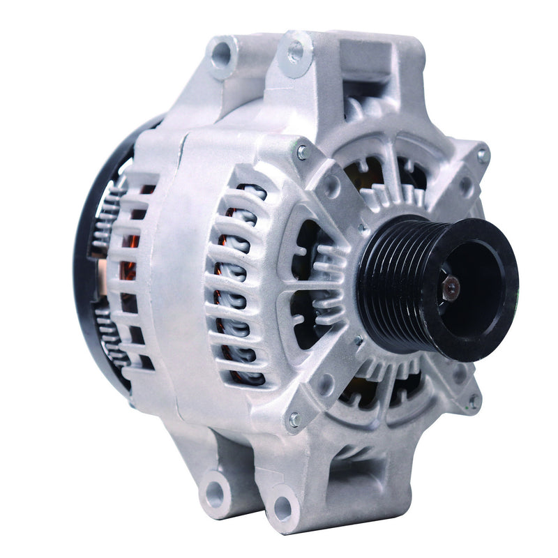 WAI Alternator - 11712N