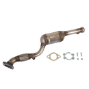 EEC Catalyst Type Approved - RE6005T