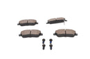 Bosch Brake Pad Set - 0986494573