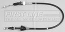 First Line Clutch Cable Part No -FKC1492