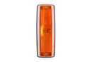 HELLA 2BA 001 277-011 Direction Indicator - Halogen - Lateral Mounting/Left Front