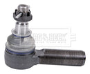 Borg & Beck Tie Rod End - BTR32470