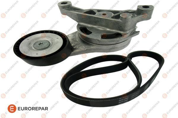 Eurorepar V-Ribbed Belt Set - 1612058280