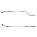 BM Cats Connecting Pipe - BM50359 with Fitting Kit - FK50359