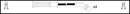 Lemark Ignition Lead Set - HOES303