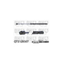 QH QTS128507 Gas Spring