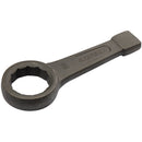 Draper 60mm Ring Slogging Spann. Flat - 31426
