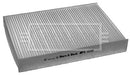 Borg & Beck Cabin / Pollen Filter - BFC1139