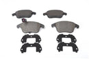 Bosch Brake Pad Set - 0986494372