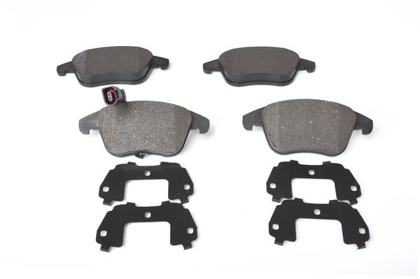 Bosch Brake Pad Set - 0986494372