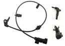 Intermotor Wheel Speed Sensor - 60907