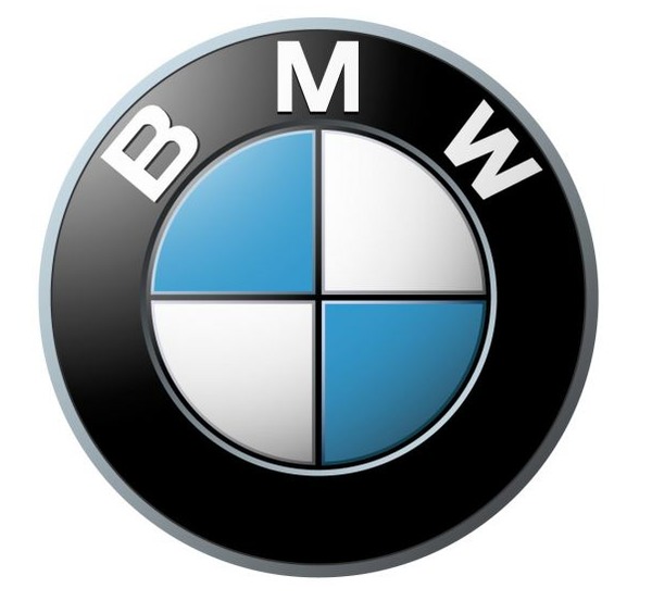 Genuine BMW Front Left Carbon Attachment - 51.19.5.A34.857